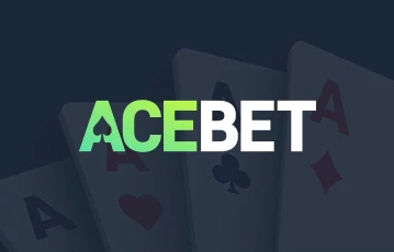 AceBet banner