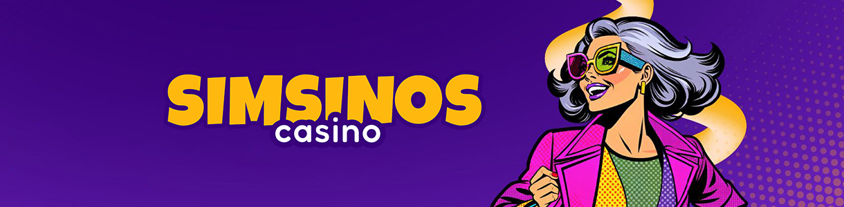 Simsinos logo