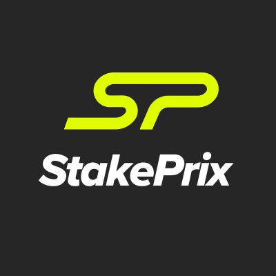 StakePrix banner